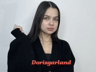 Dorisgarland