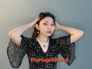 Dorisgibbard
