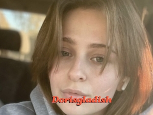 Dorisgladish