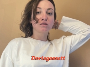 Dorisgossett