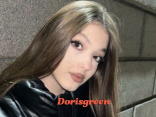 Dorisgreen