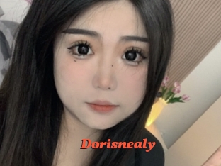 Dorisnealy