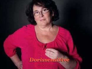 Dorissensitive