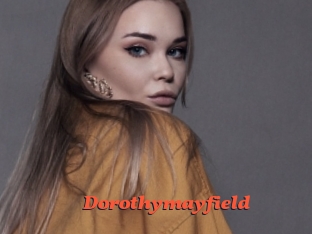 Dorothymayfield