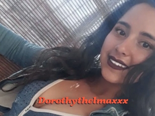 Dorothythelmaxxx