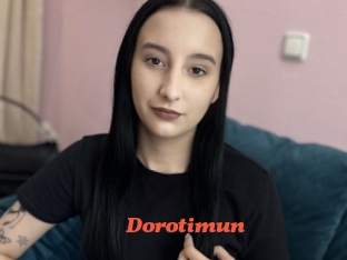 Dorotimun