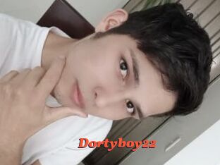 Dortyboy22
