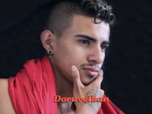 Doruvelkan