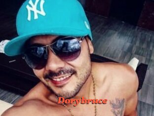 Dorybruce