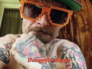 dougyfresh999 Livespot