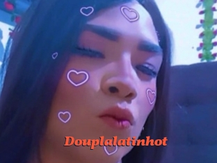 Douplalatinhot