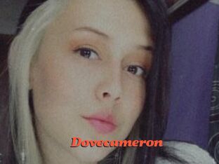 Dovecameron