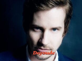Doyoude
