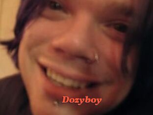 Dozyboy