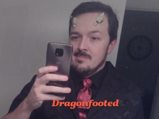 Dragonfooted