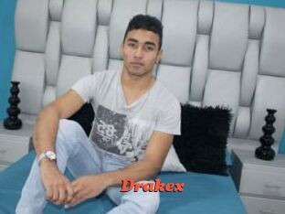 Drakex