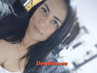 Dralioness