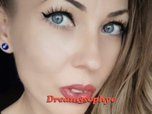Dream3sophye