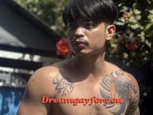 Dreamgayforyou
