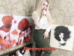 Dreamyalison