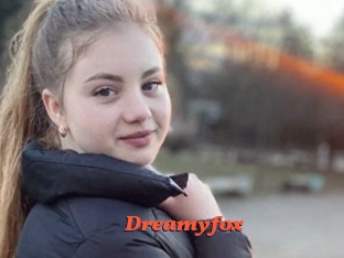 Dreamyfox