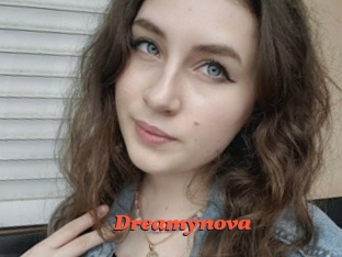 Dreamynova