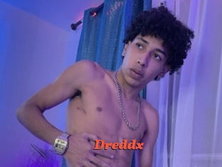 Dreddx