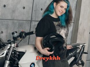 Dreykhh