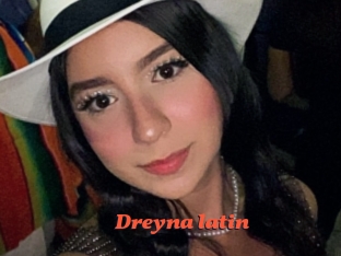 Dreyna_latin