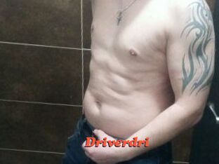 Driverdri