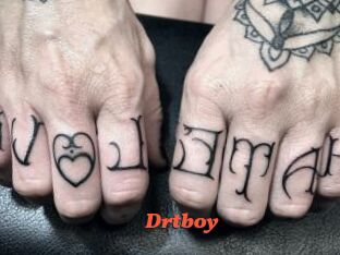 Drtboy