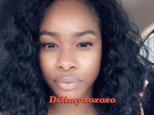 Dslimyxoxoxo
