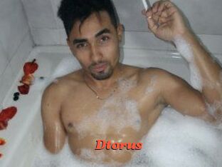 Dtorus
