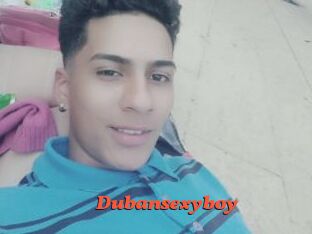 Dubansexyboy