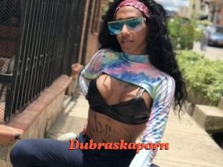 Dubraskaporn