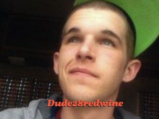 Dude28redwine