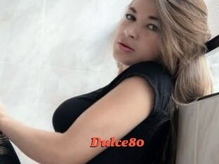 Dulce80