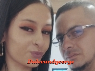 Dulceandgeorge