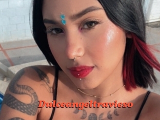Dulceangeltravieso