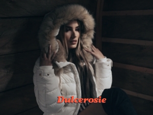 Dulcerosie