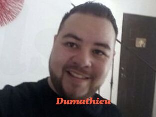 Dumathieu