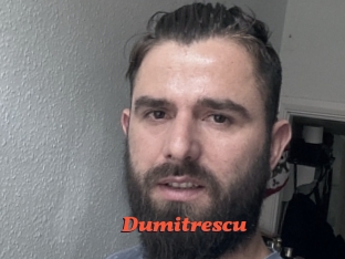 Dumitrescu