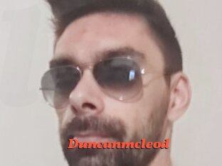 Duncanmcleod