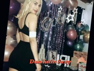 Duo_latin_Sexy