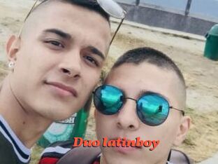 Duo_latinboy