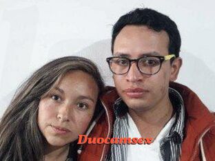 Duocamsex