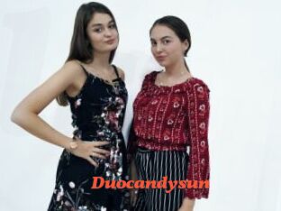 Duocandysun