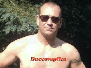 Duocomplice