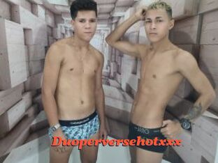 Duoperversehotxxx