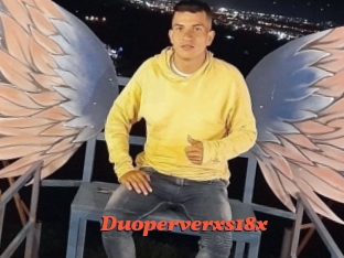 duoperverxs18x Livespot